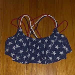 Target Bathing Suit Top